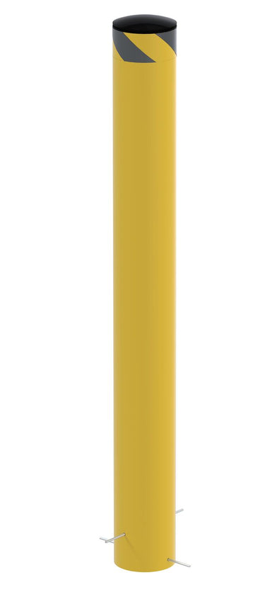 POUR IN PLACE BOLLARD 48